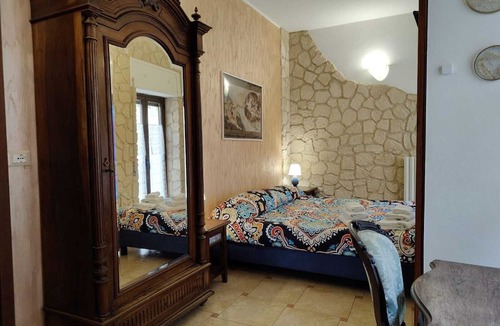 Enna Bed & Breakfast | B&B Proserpina