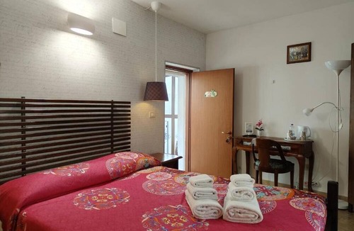 Enna Bed & Breakfast | B&B Proserpina