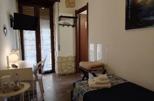 Enna Bed & Breakfast | B&B Proserpina