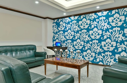 San Vitaliano Hotel | Best Western Hotel Ferrari