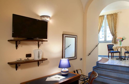 Amalfi Hotel | L'Antico Convitto