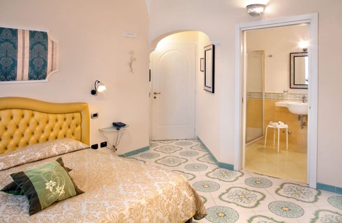 Amalfi Hotel | L'Antico Convitto
