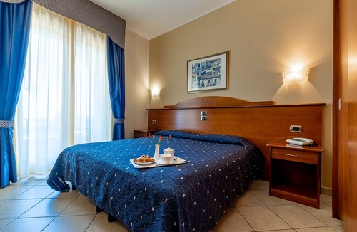 Epipoli Hotel | Hotel Relax