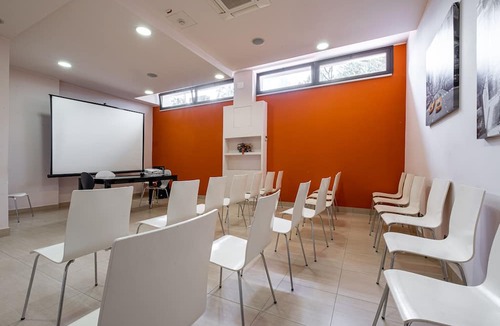 Epipoli Hotel | Hotel Relax
