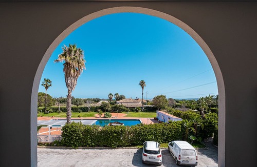 Epipoli Hotel | Hotel Relax