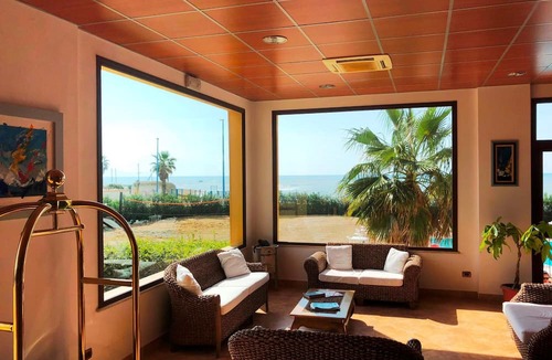 Fiumenaro Hotel | Antica Perla Residence Hotel