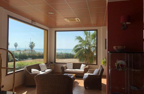Fiumenaro Hotel | Antica Perla Residence Hotel