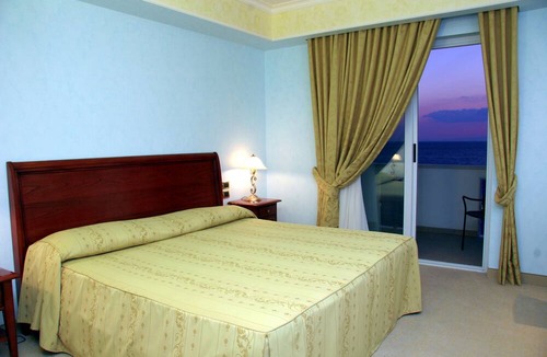 Bocale Hotel | Gardenia Hotel