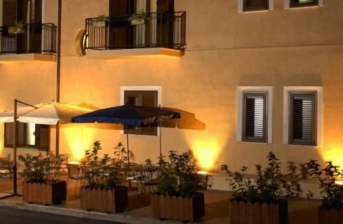 Castelbuono Hotel | Paradiso delle Madonie