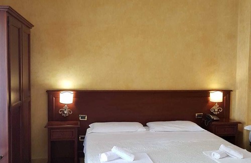 Castelbuono Hotel | Paradiso delle Madonie