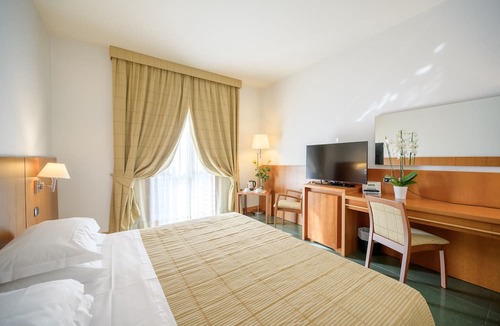Lancusi Hotel | Hotel dei Principati