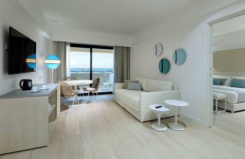 Campofelice di Roccella Hotel | Grand Palladium Sicilia Resort & Spa