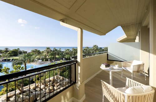 Campofelice di Roccella Hotel | Grand Palladium Sicilia Resort & Spa