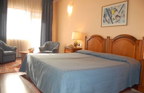 San Giovanni la Punta Hotel | Garden Hotel