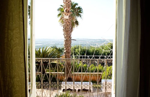 Ispica Hotel | Villa Principe di Belmonte