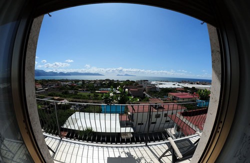Torre del Greco House | The Last Floor