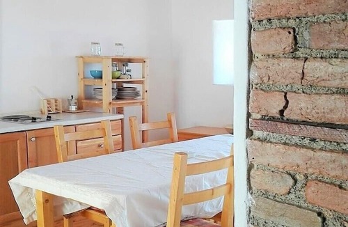Pentedattilo House | Case Rurali Pentedattilo