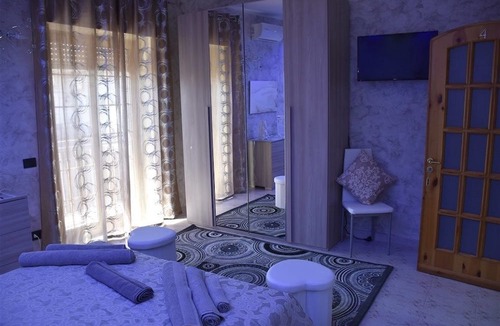 Belpasso Bed & Breakfast | B&B Il Cuore dellEtna