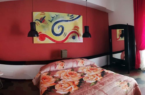 Reggio Calabria Bed & Breakfast | B&B degli Ottimati