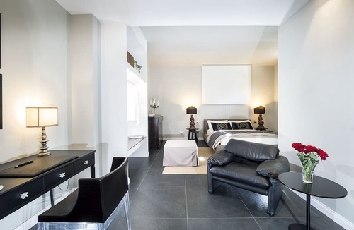 Syracuse Villa | Profumo d'Oriente