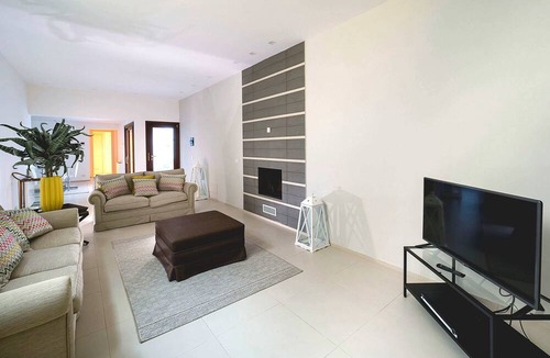 Cefalu Villa | Nettuno