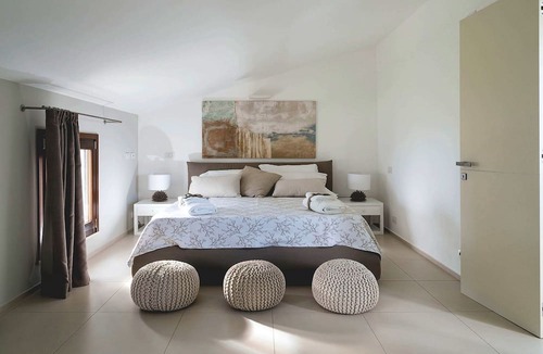 Cefalu Villa | Nettuno