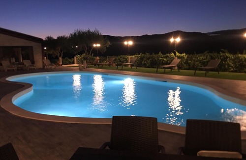 Sant'Angelo Muxaro House | Agriturismo Tenuta San Giovanni Casale Leto