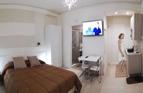 Reggio Calabria House | Guest House B & B Via Marina