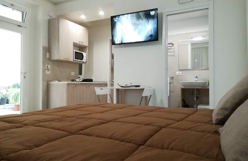 Reggio Calabria House | Guest House B & B Via Marina