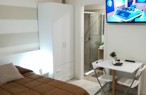 Reggio Calabria House | Guest House B & B Via Marina