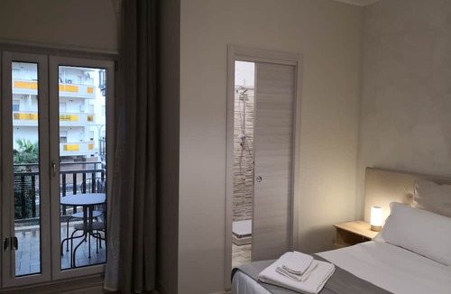 Rossano Bed & Breakfast | Michelangelo Home B&B