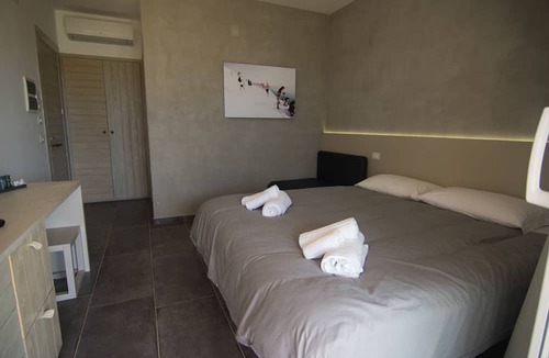 Noto Hotel | Agua Green Resort