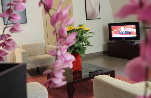 Casa Papa Hotel | Le Magnolie Hotel Modica