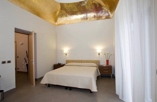 Casa Papa Hotel | Le Magnolie Hotel Modica