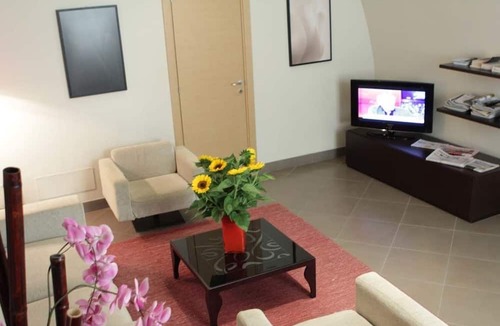 Casa Papa Hotel | Le Magnolie Hotel Modica