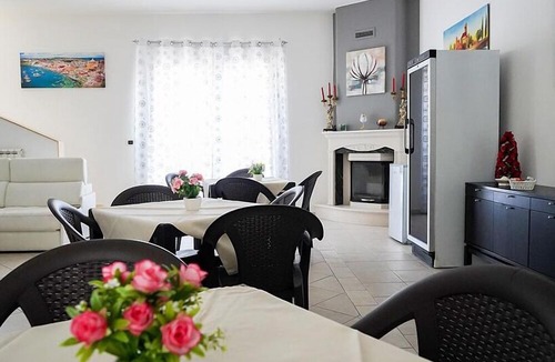 Trani Bed & Breakfast | Bed and Breakfast Villa Fatima
