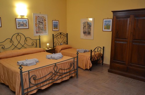 Bolognetta House | Jolly House Bolognetta