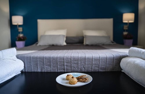 Lascari Bed & Breakfast | Le Due Sicilie Bed & Breakfast