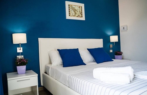 Lascari Bed & Breakfast | Le Due Sicilie Bed & Breakfast