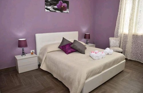 Campobello di Licata Bed & Breakfast | Bifarville Bed And Breakfast