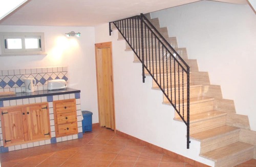 Ciminna Villa | Mountain top villa with private pool and 360 degree views