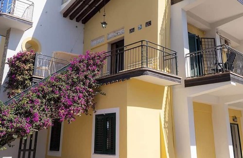 Schiavonea House | Villa Lisa