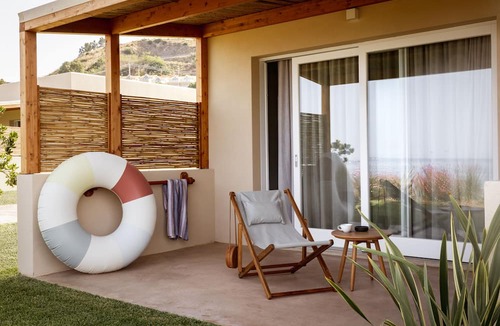 Marina di Zambrone Bed & Breakfast | Armacera Resort
