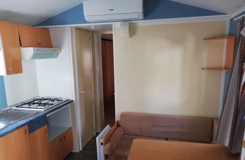 Marinella Di Cutro RV Rental | Camping Lo Ionio