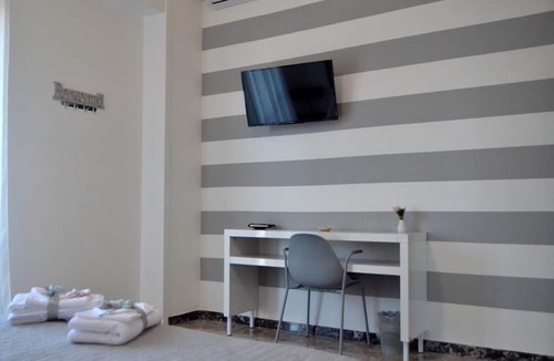 Cosenza House | Le Sculture