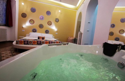 Enna Bed & Breakfast | Suite Inn Centro Dimora Storica
