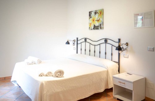 San Severino Bed & Breakfast | Casale del Borgo