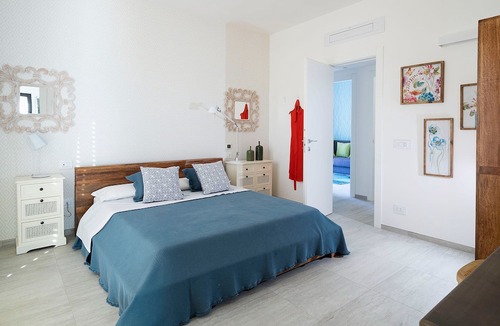 Reitani Villa | San Lorenzo - Rosmarino