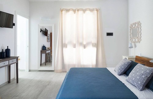Reitani Villa | San Lorenzo - Rosmarino
