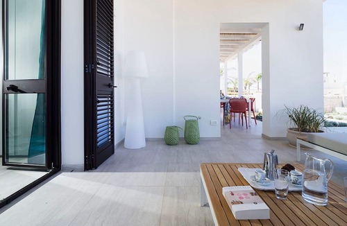 Reitani Villa | San Lorenzo - Rosmarino
